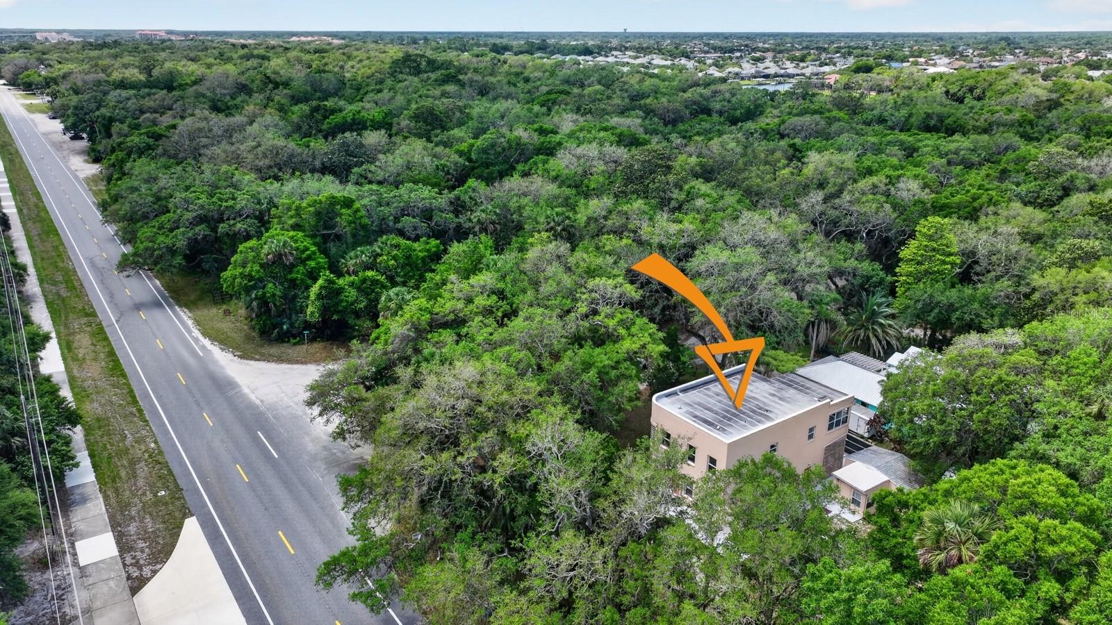5300 N OCEAN SHORE BLVD, PALM COAST, FL, 32137