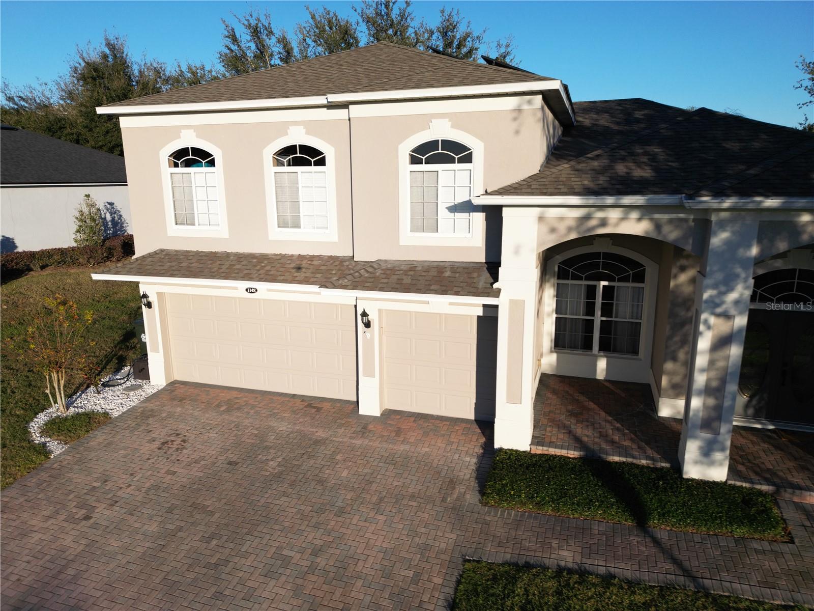 1148 CALLOWAY CIR, CLERMONT, FL, 34711