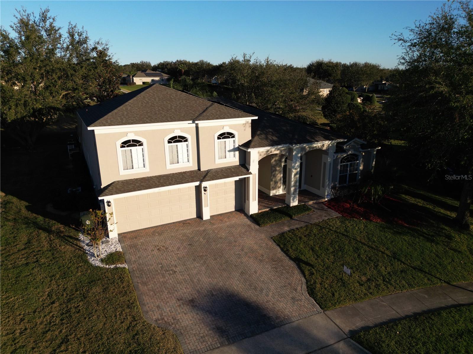 1148 CALLOWAY CIR, CLERMONT, FL, 34711