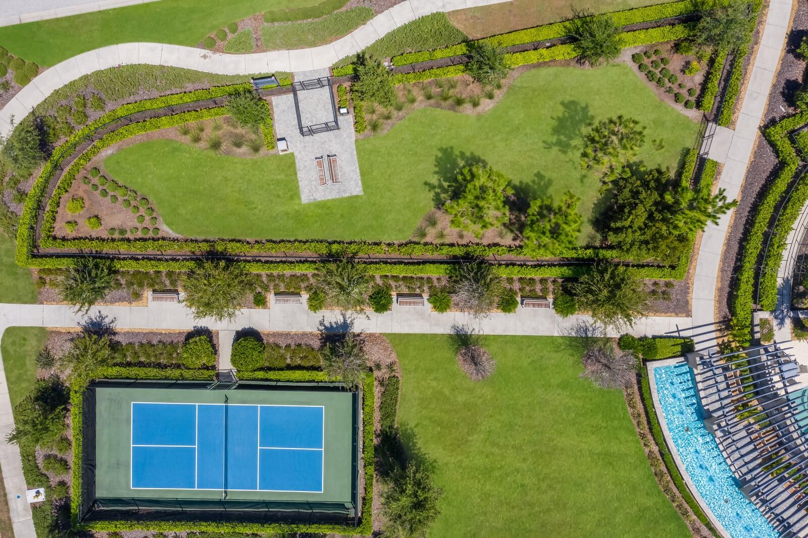 2532 AVOLET CT, LAKEWOOD RANCH, FL, 34211