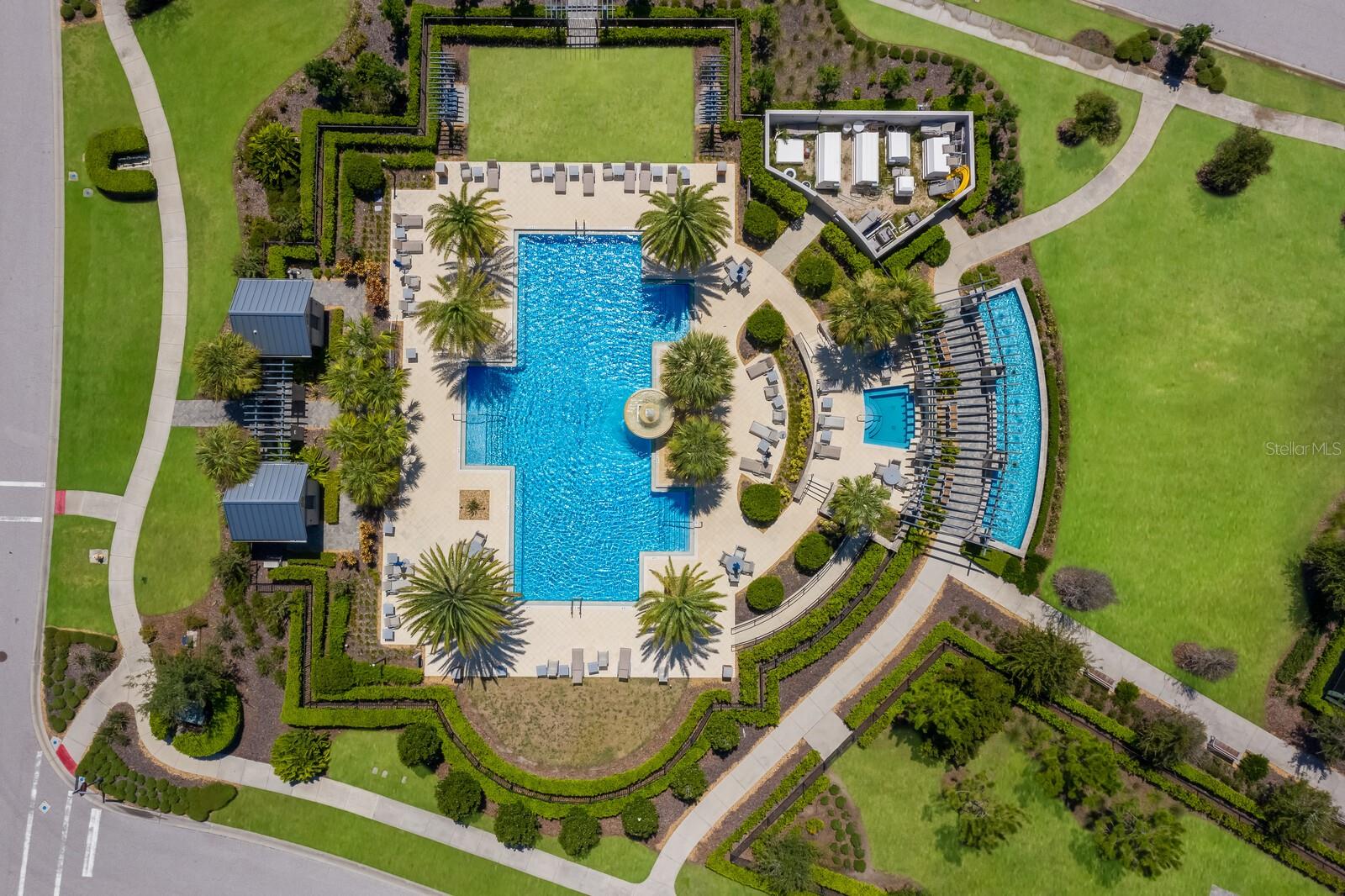 2532 AVOLET CT, LAKEWOOD RANCH, FL, 34211