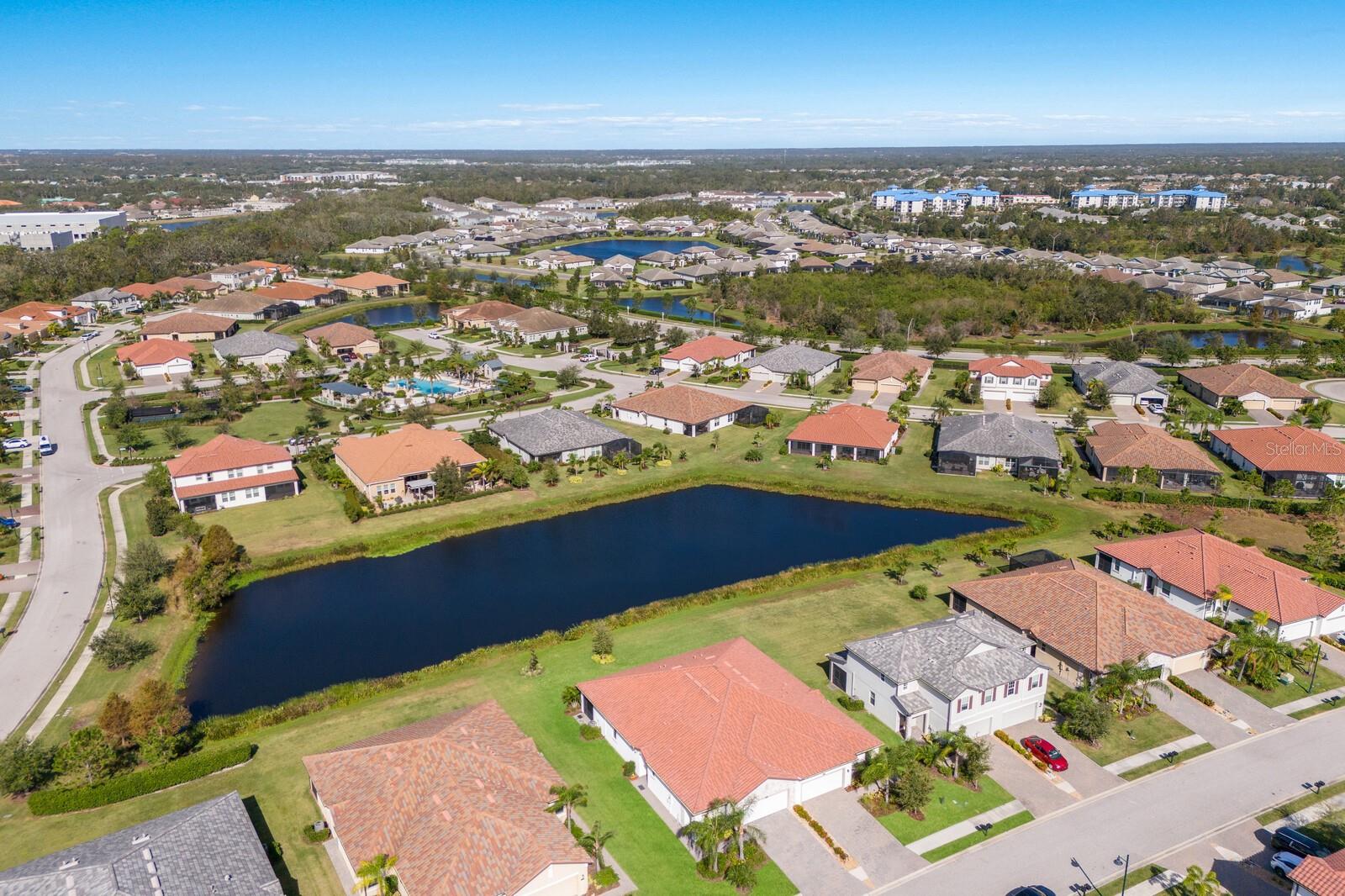 2532 AVOLET CT, LAKEWOOD RANCH, FL, 34211