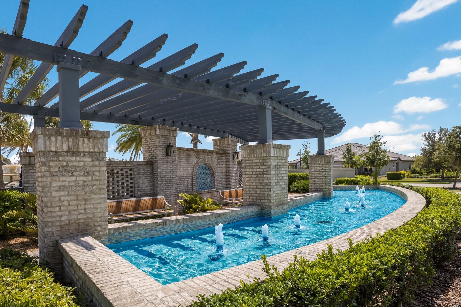 2532 AVOLET CT, LAKEWOOD RANCH, FL, 34211