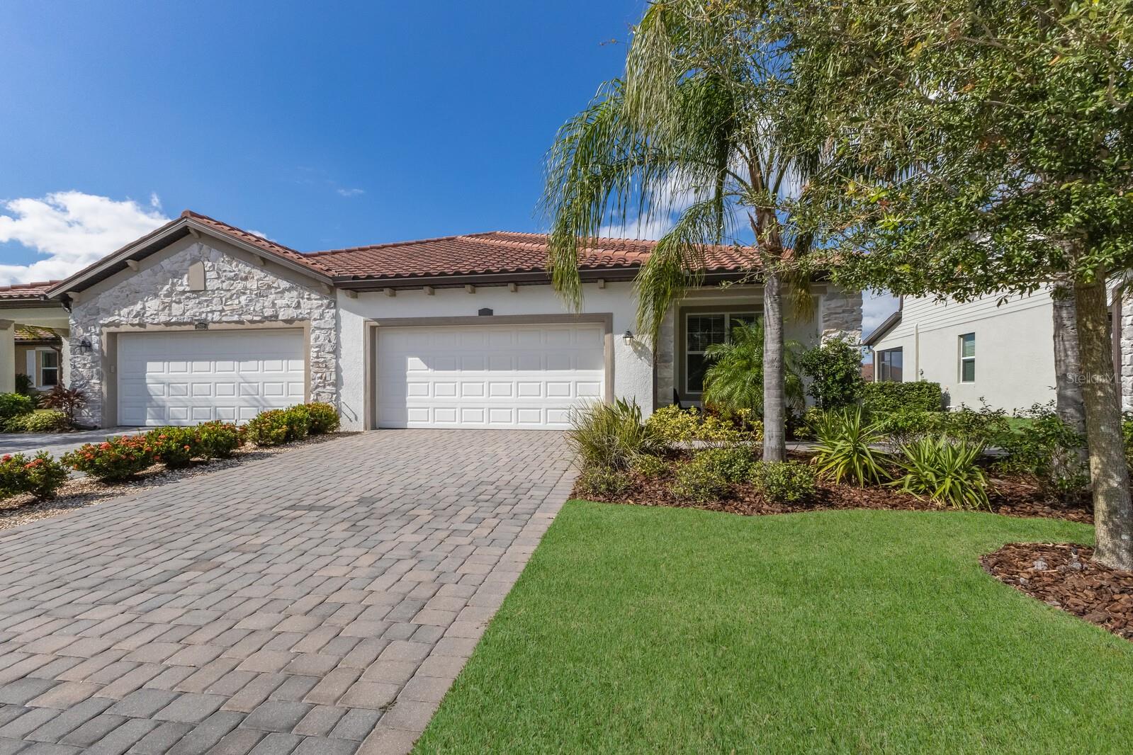 2532 AVOLET CT, LAKEWOOD RANCH, FL, 34211
