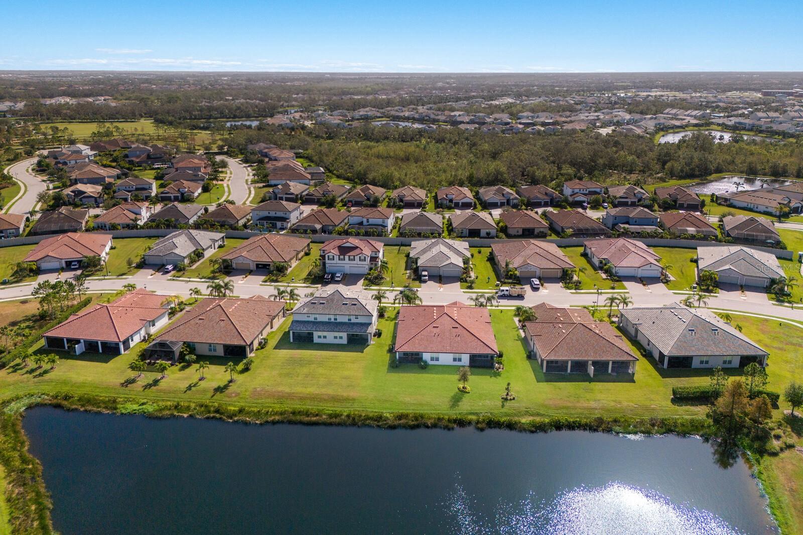 2532 AVOLET CT, LAKEWOOD RANCH, FL, 34211