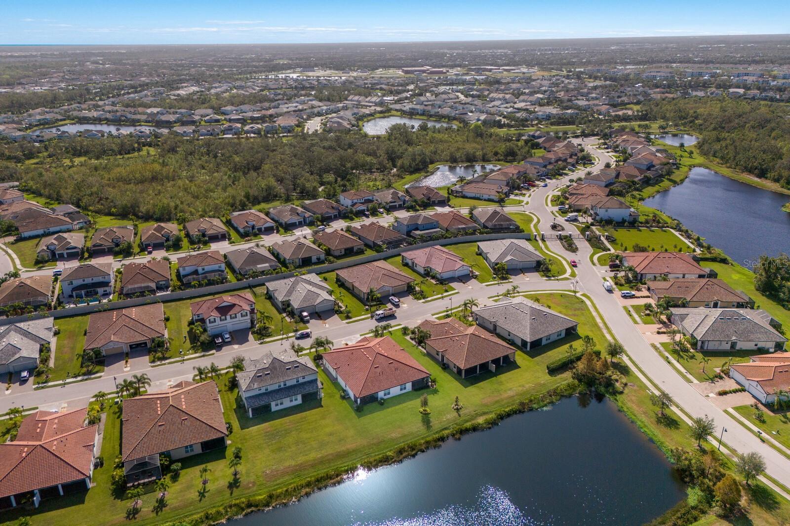 2532 AVOLET CT, LAKEWOOD RANCH, FL, 34211