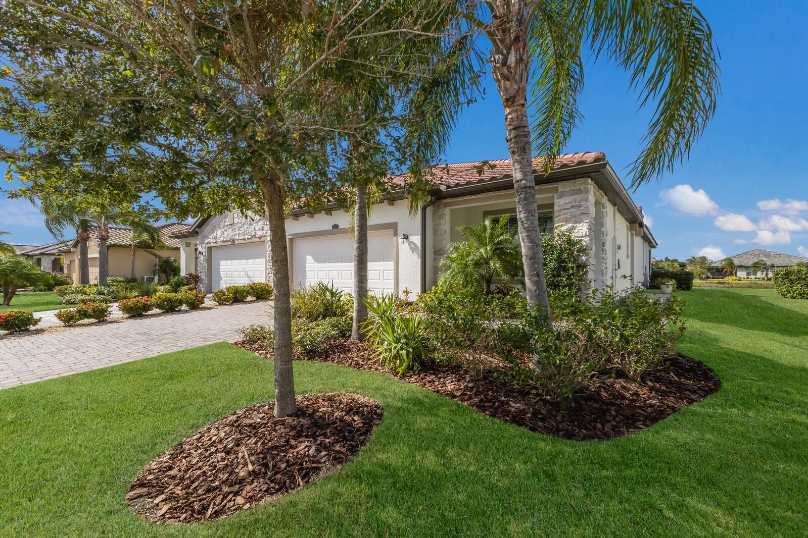 2532 AVOLET CT, LAKEWOOD RANCH, FL, 34211