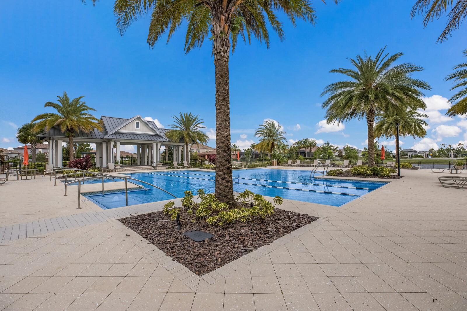2532 AVOLET CT, LAKEWOOD RANCH, FL, 34211