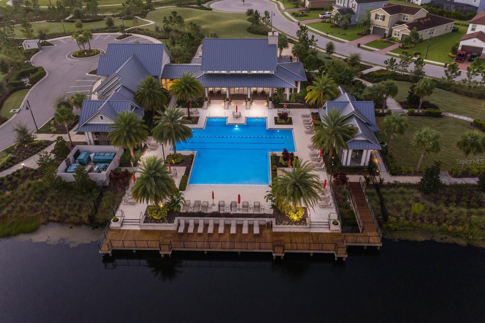 2532 AVOLET CT, LAKEWOOD RANCH, FL, 34211