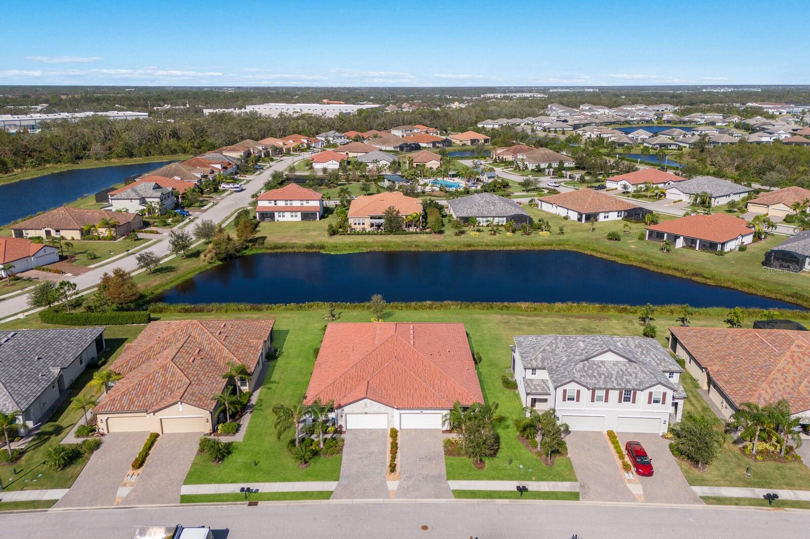 2532 AVOLET CT, LAKEWOOD RANCH, FL, 34211