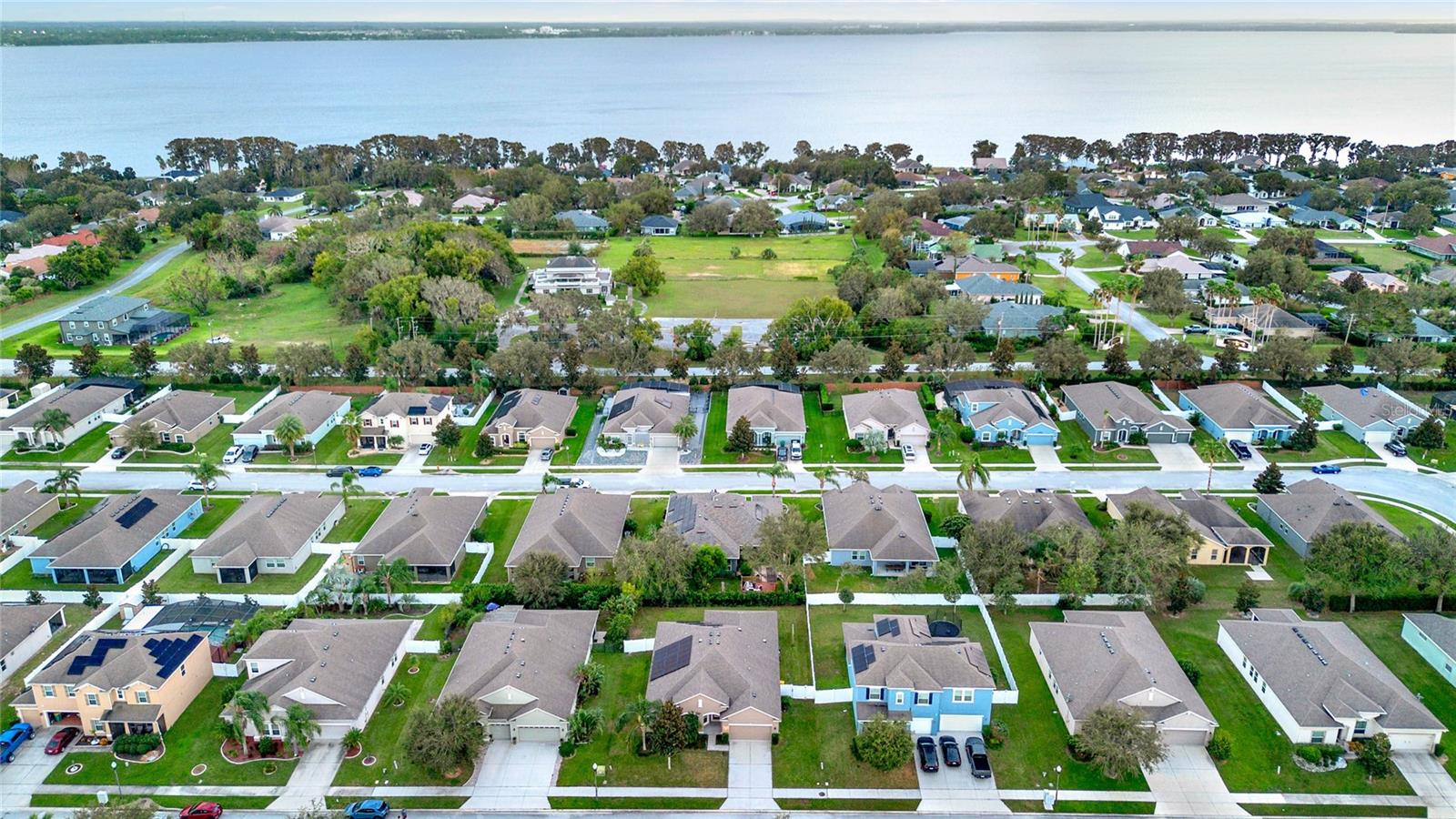 3258 SPICER AVE, GRAND ISLAND, FL, 32735