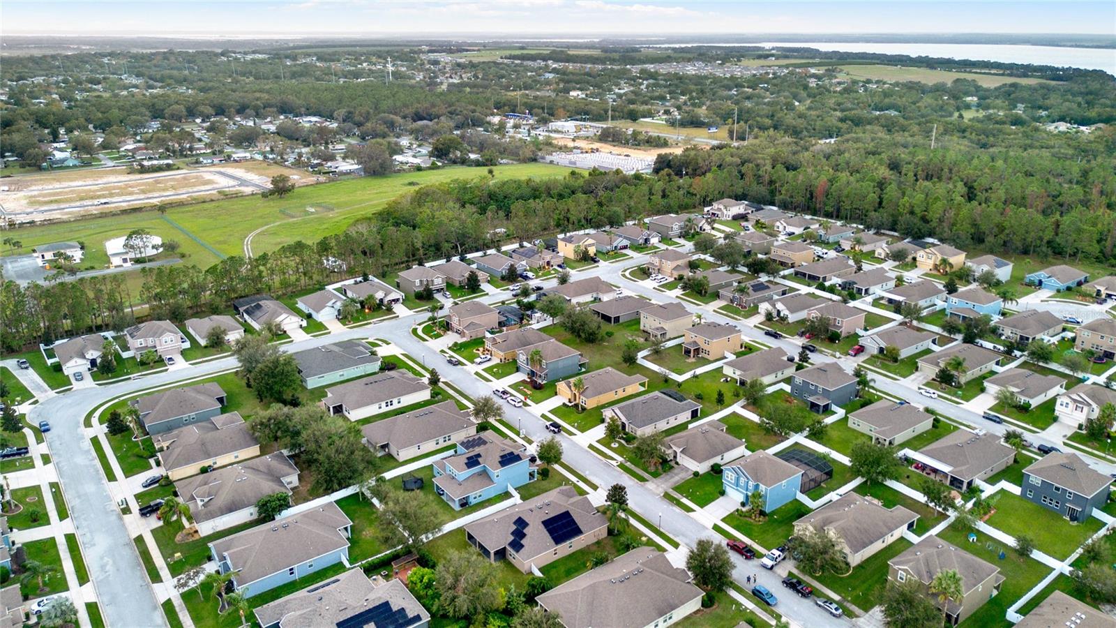 3258 SPICER AVE, GRAND ISLAND, FL, 32735