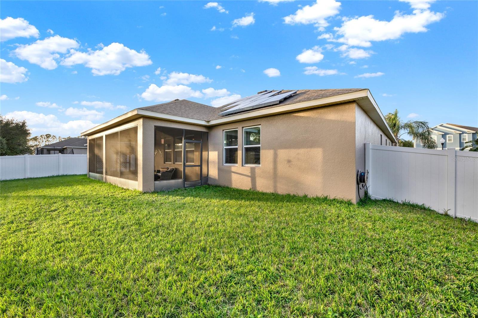 3258 SPICER AVE, GRAND ISLAND, FL, 32735