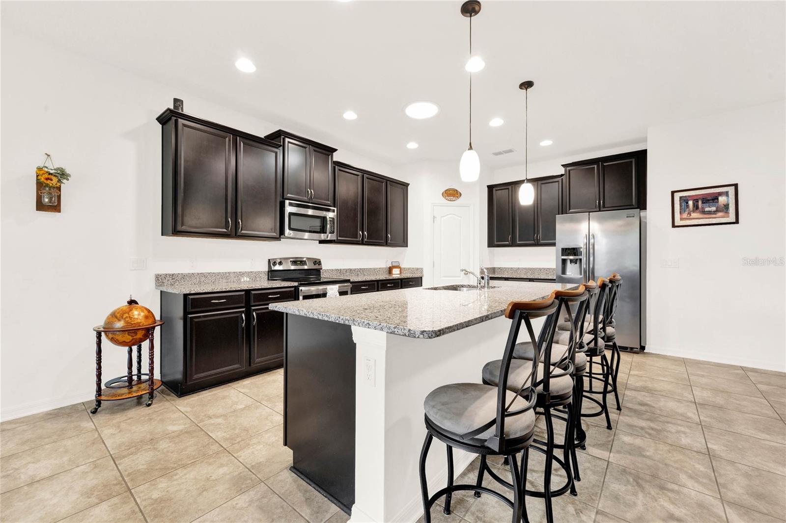 3258 SPICER AVE, GRAND ISLAND, FL, 32735