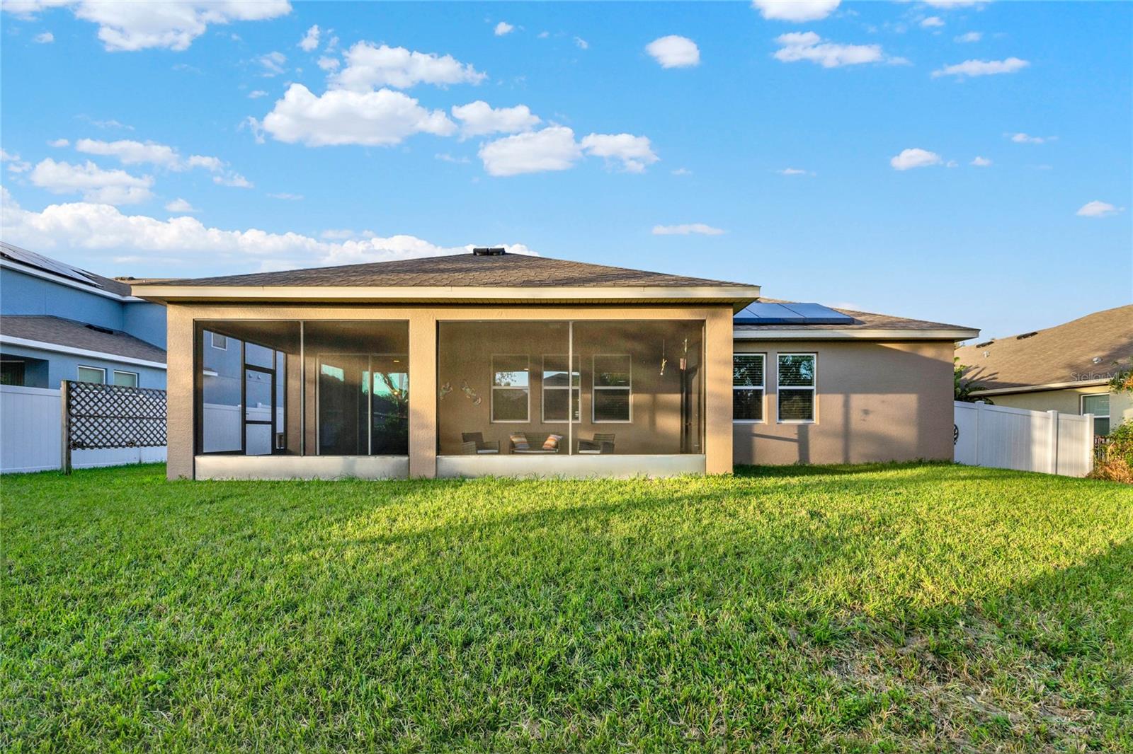 3258 SPICER AVE, GRAND ISLAND, FL, 32735