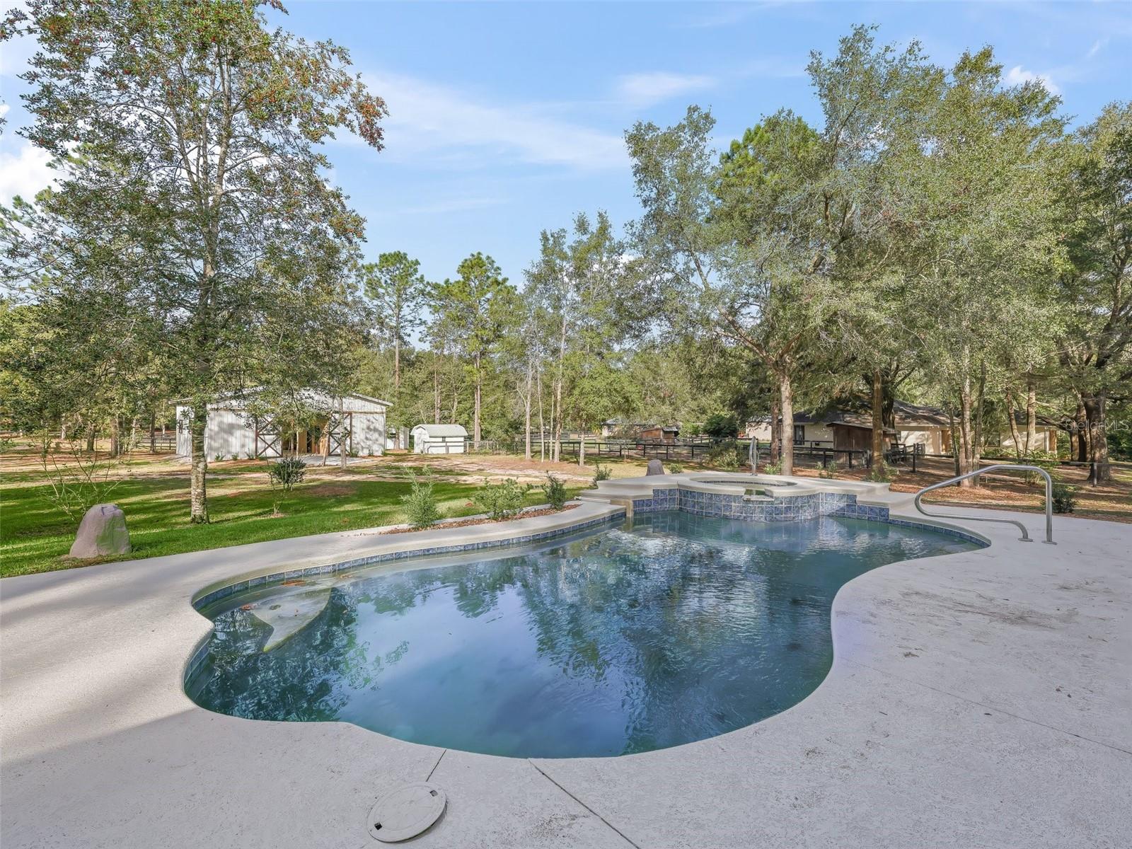 864 NW 73RD TER, OCALA, FL, 34482