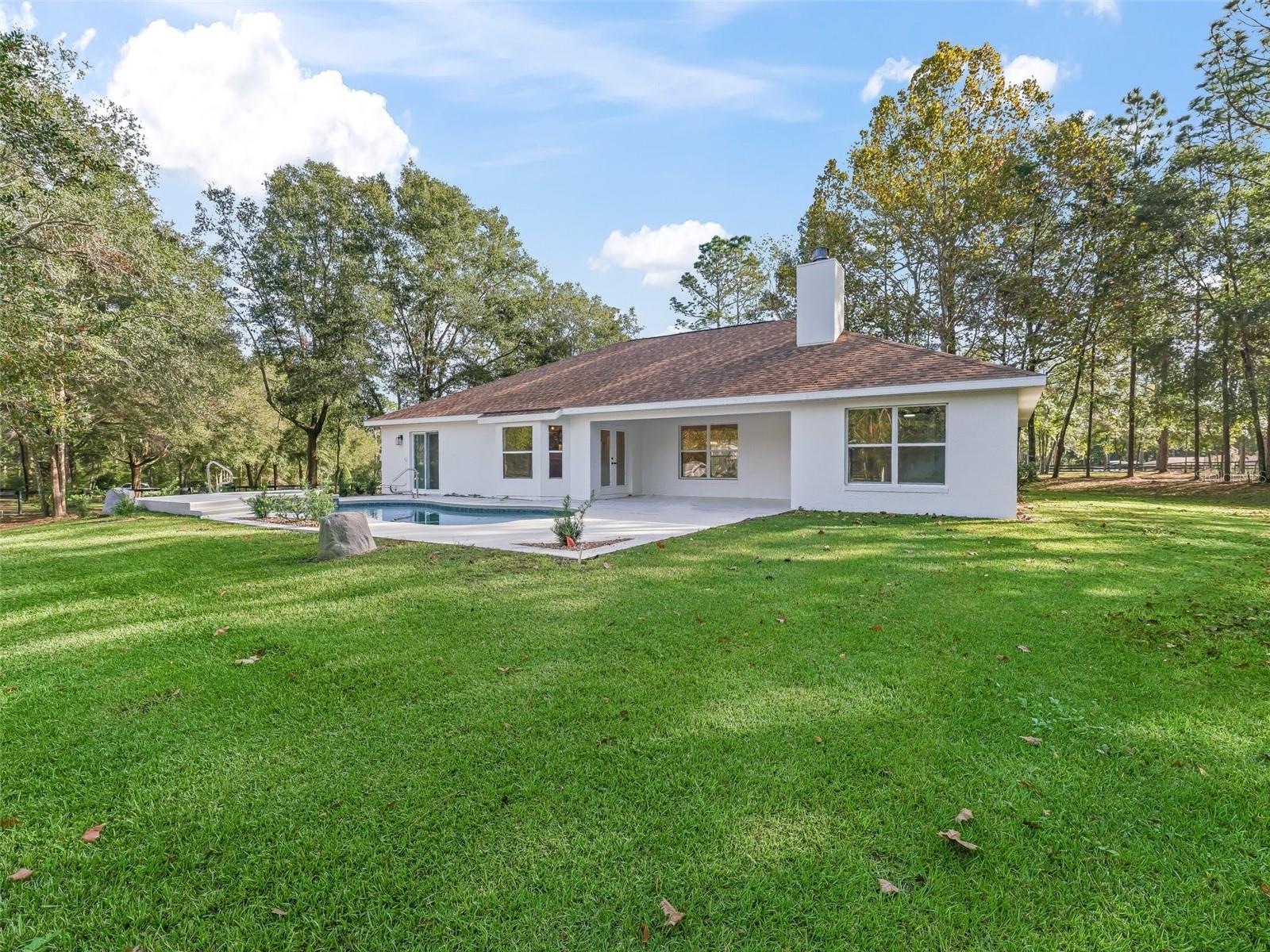 864 NW 73RD TER, OCALA, FL, 34482