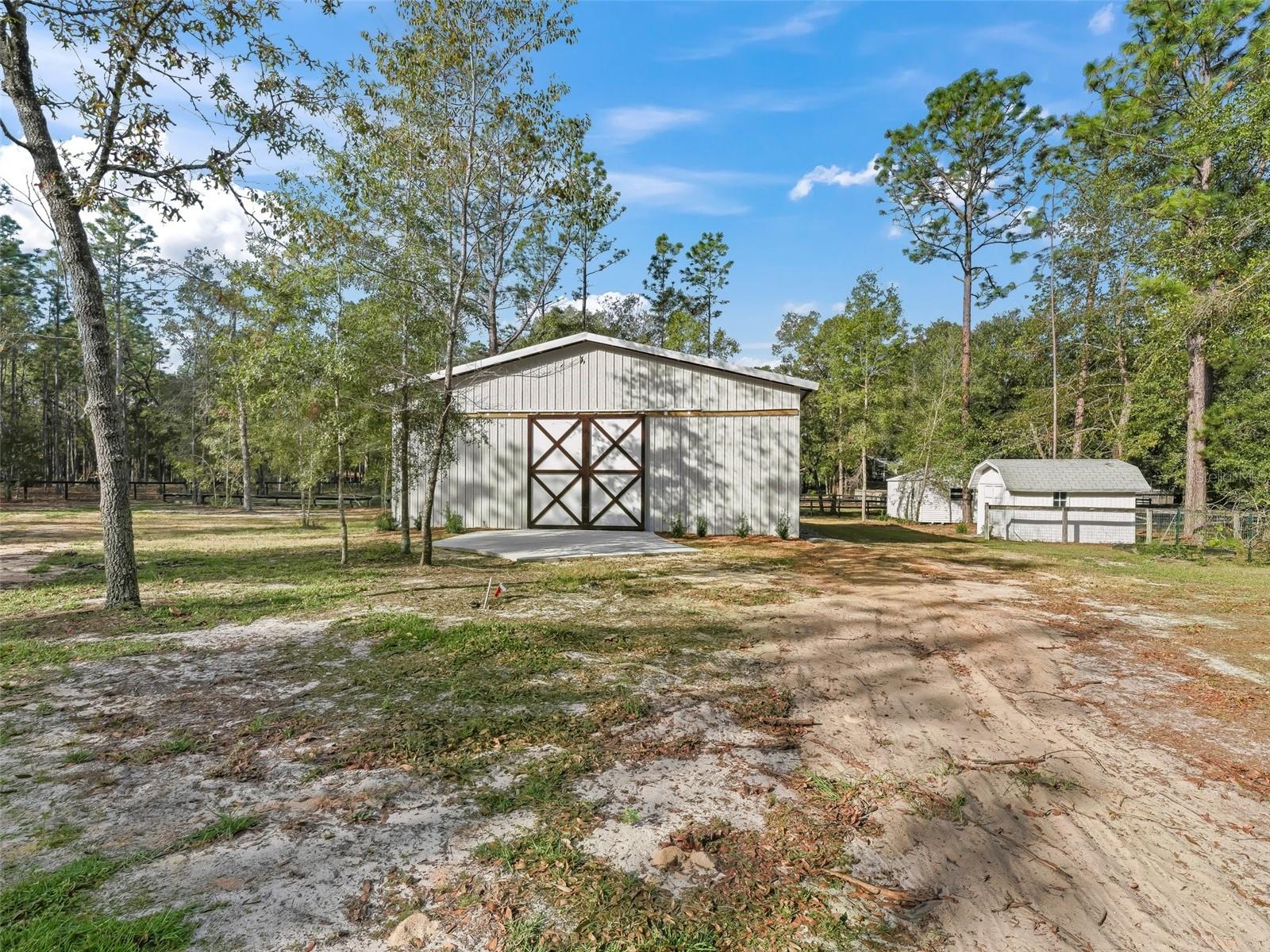 864 NW 73RD TER, OCALA, FL, 34482