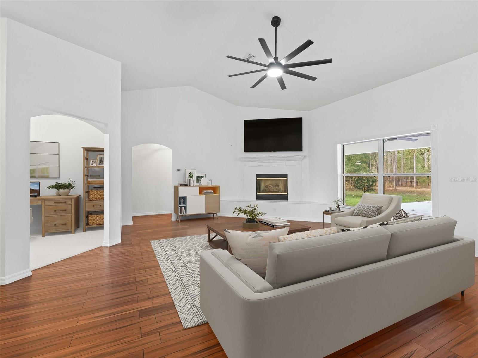 864 NW 73RD TER, OCALA, FL, 34482