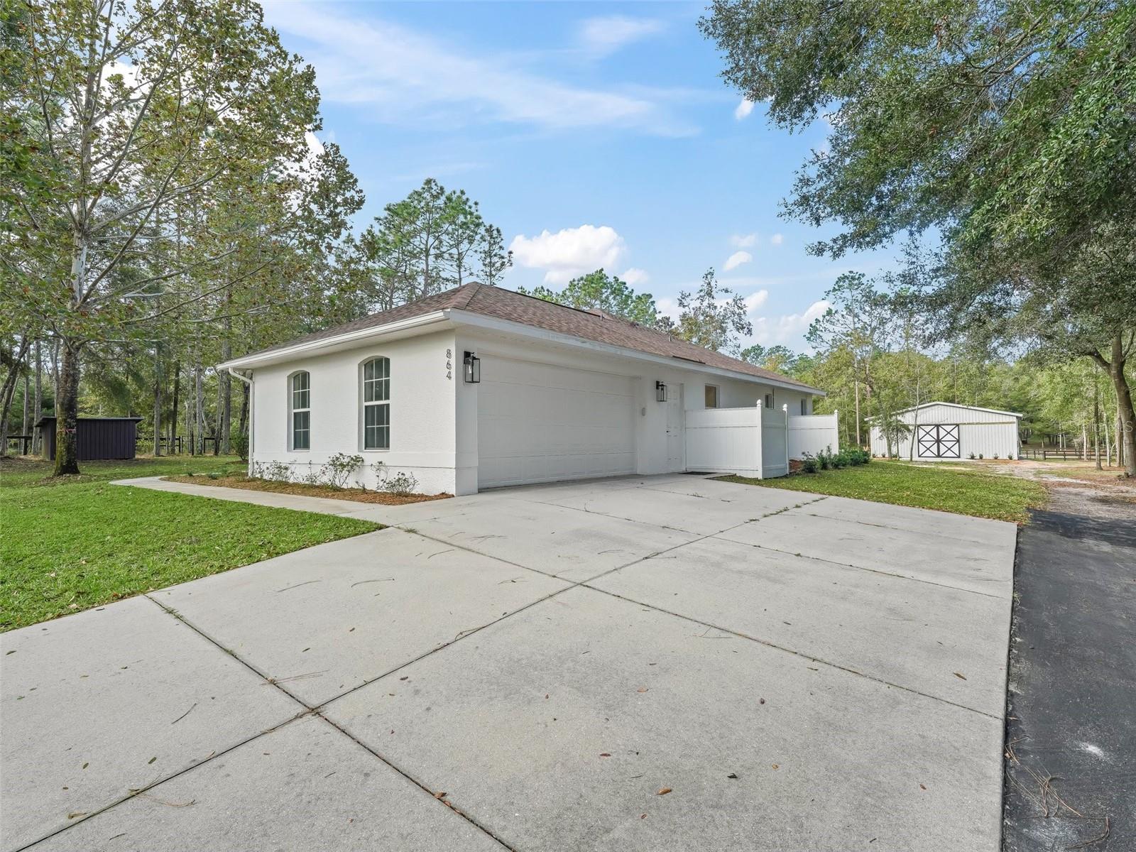 864 NW 73RD TER, OCALA, FL, 34482