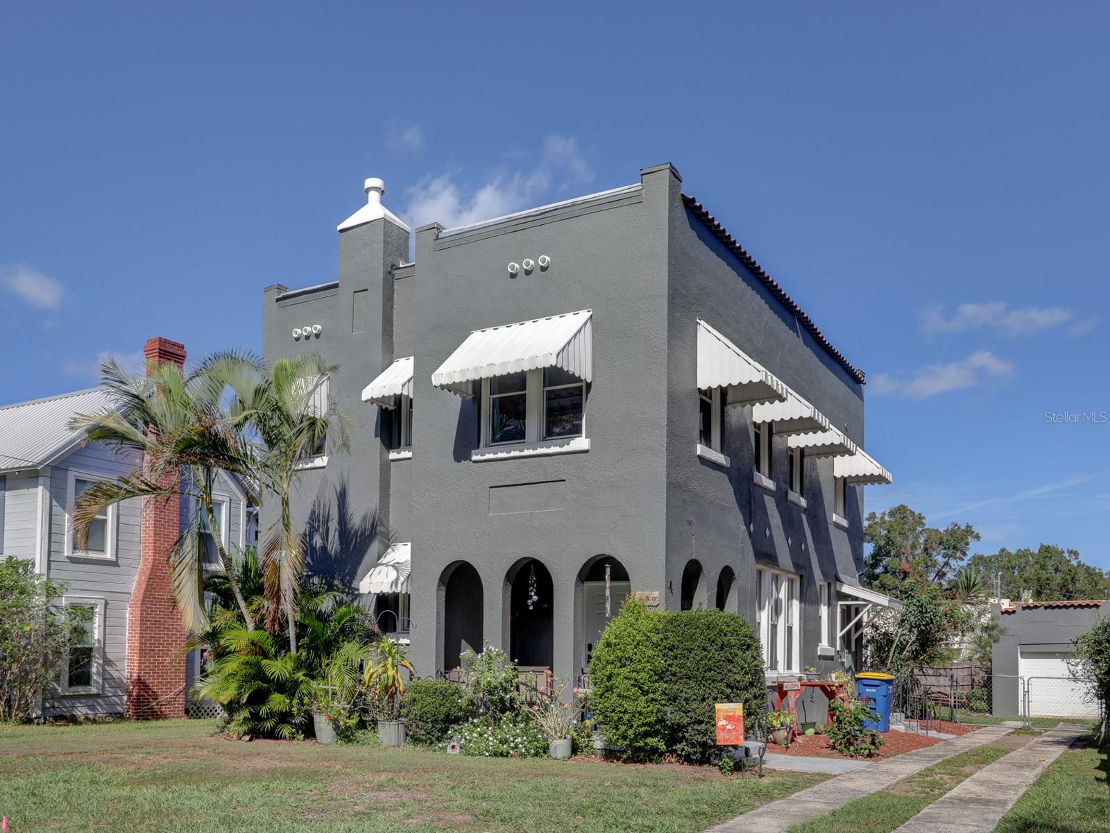 630 E STANFORD ST, BARTOW, FL, 33830