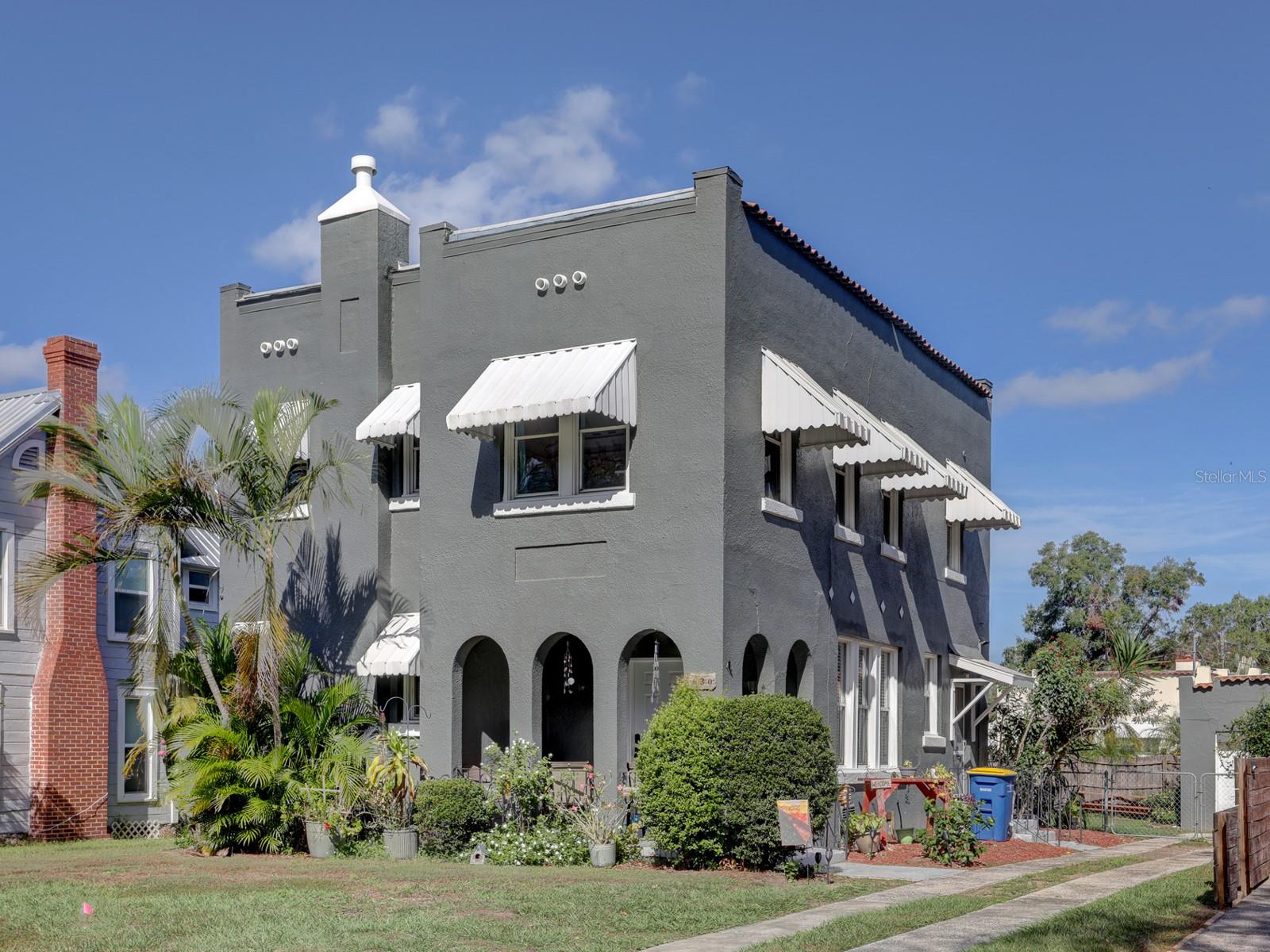 630 E STANFORD ST, BARTOW, FL, 33830