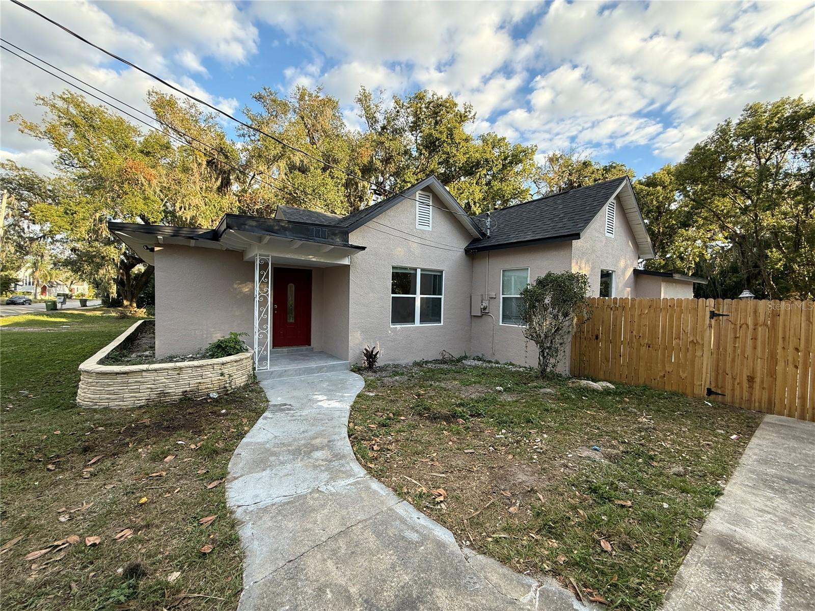 1009 HERNDON ST, LEESBURG, FL, 34748
