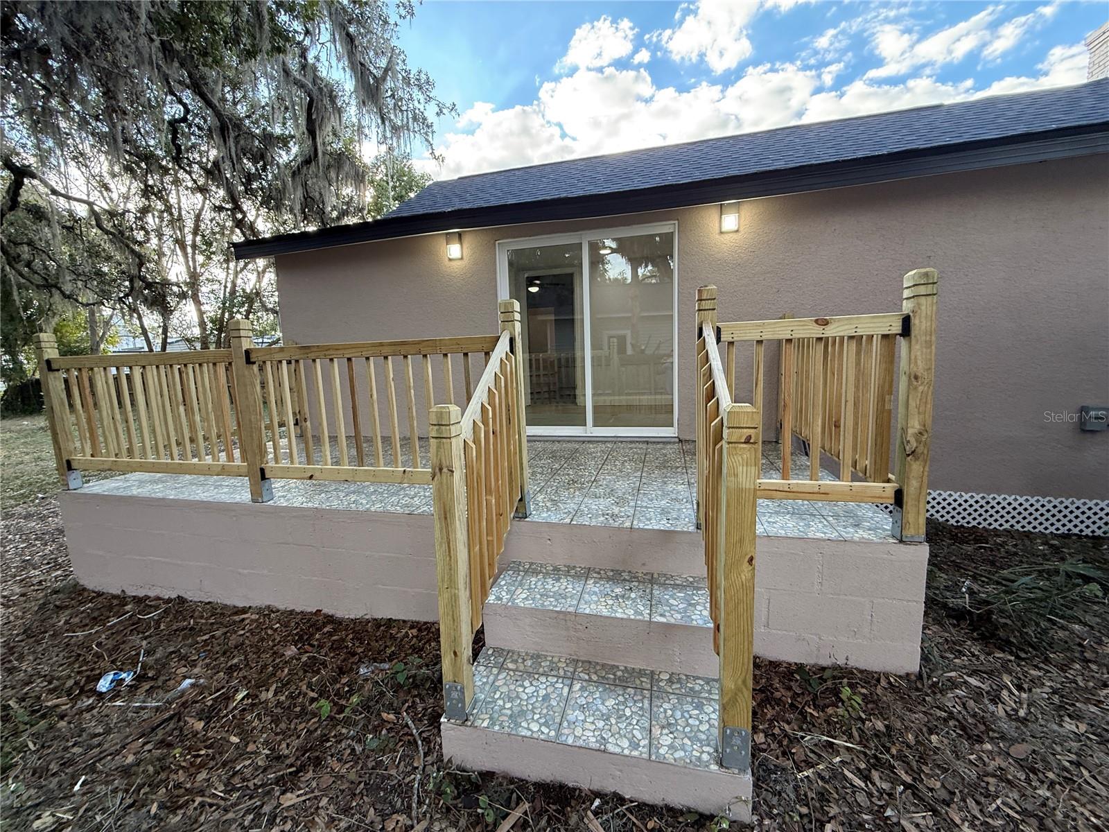 1009 HERNDON ST, LEESBURG, FL, 34748