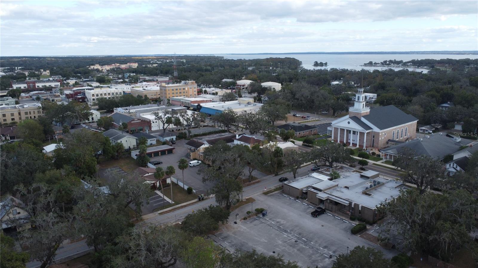 1009 HERNDON ST, LEESBURG, FL, 34748