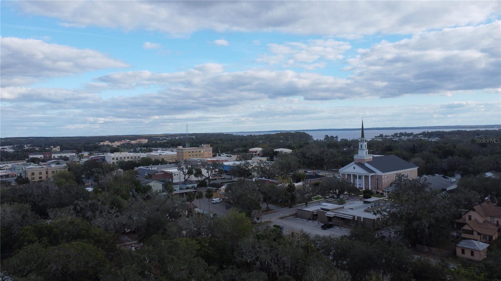 1009 HERNDON ST, LEESBURG, FL, 34748