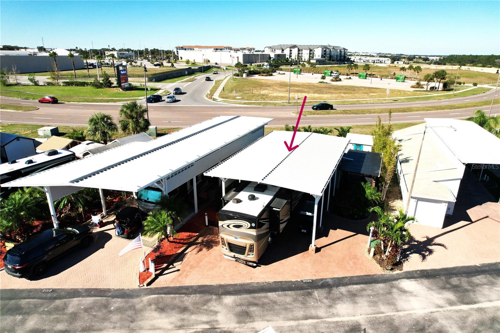 2025 ST GEORGE DR, DAVENPORT, FL, 33837