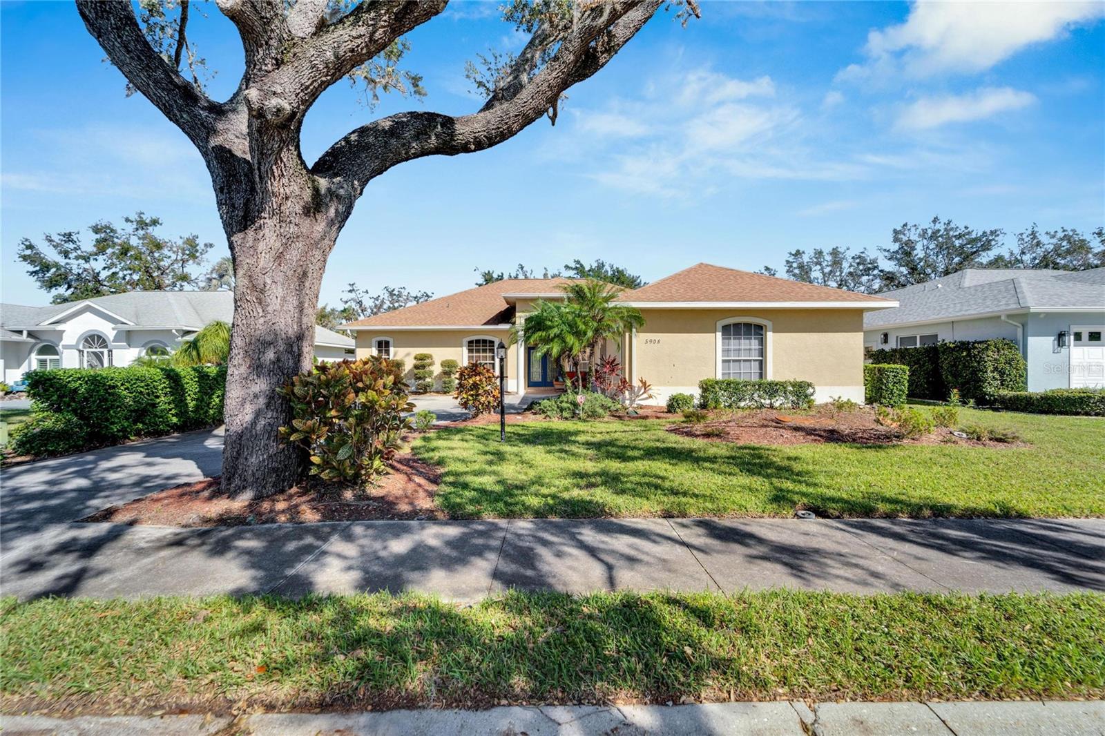 5908 30TH CT E, ELLENTON, FL, 34222