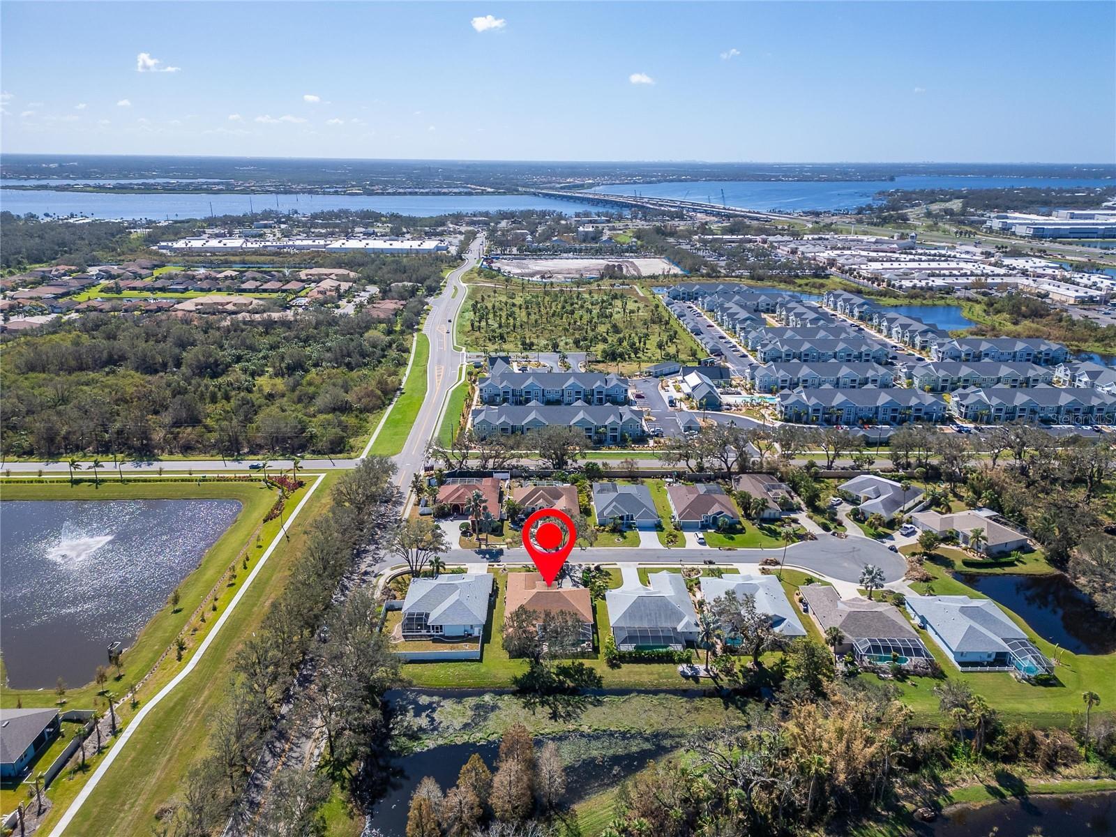 5908 30TH CT E, ELLENTON, FL, 34222