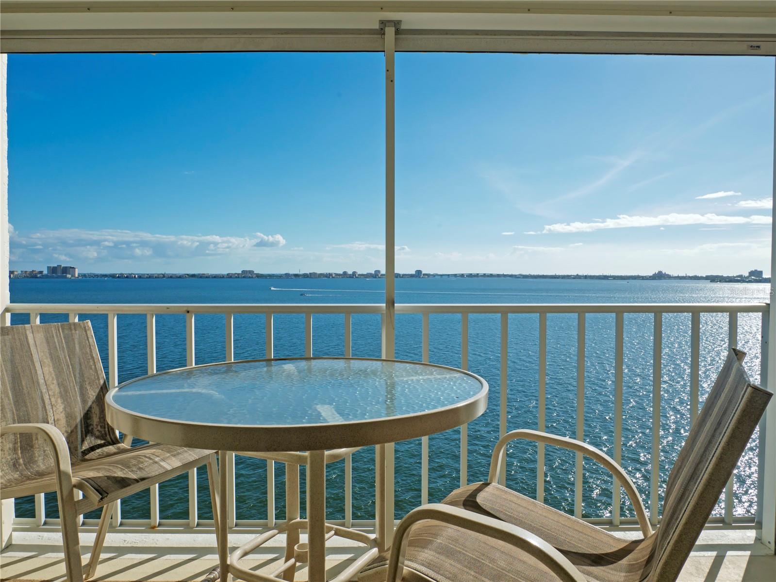 6060 SHORE BLVD S #805, GULFPORT, FL, 33707