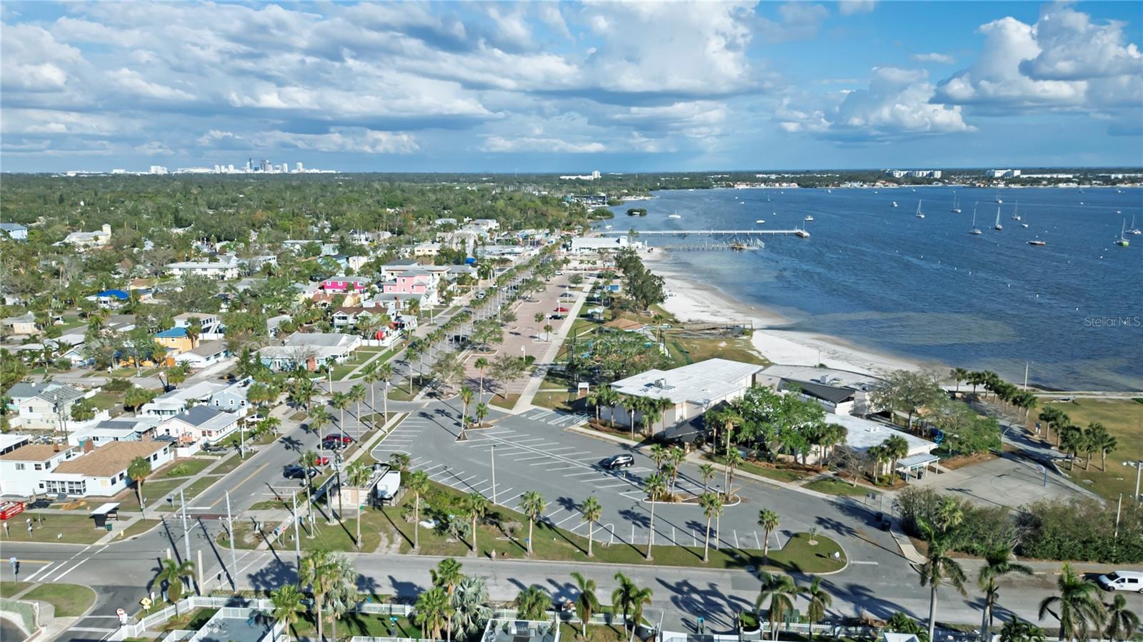 6060 SHORE BLVD S #805, GULFPORT, FL, 33707