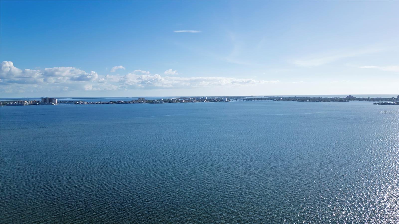 6060 SHORE BLVD S #805, GULFPORT, FL, 33707