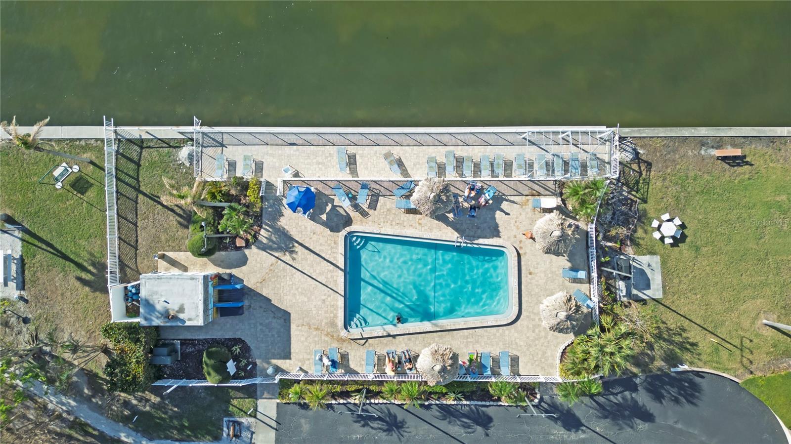 6060 SHORE BLVD S #805, GULFPORT, FL, 33707