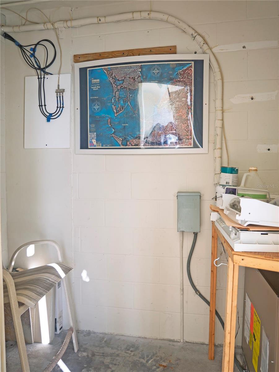 6060 SHORE BLVD S #805, GULFPORT, FL, 33707