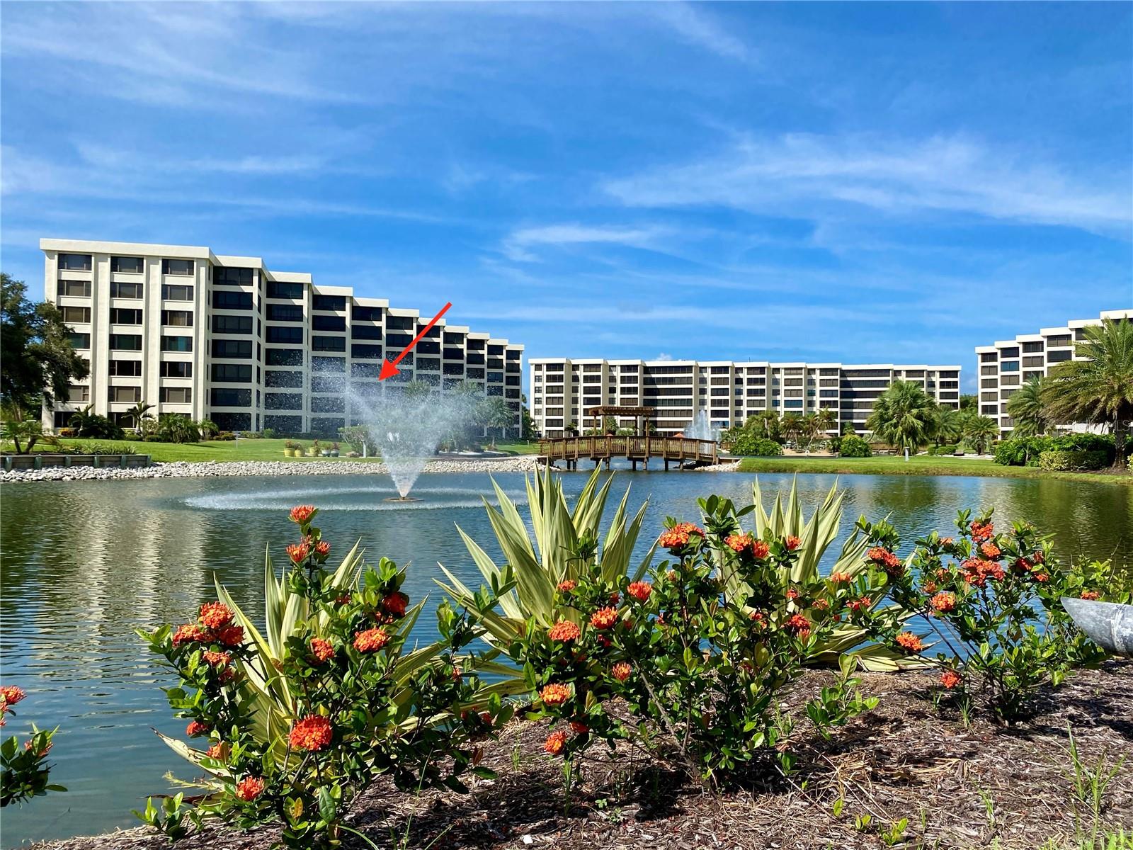 5760 MIDNIGHT PASS RD #307D, SARASOTA, FL, 34242
