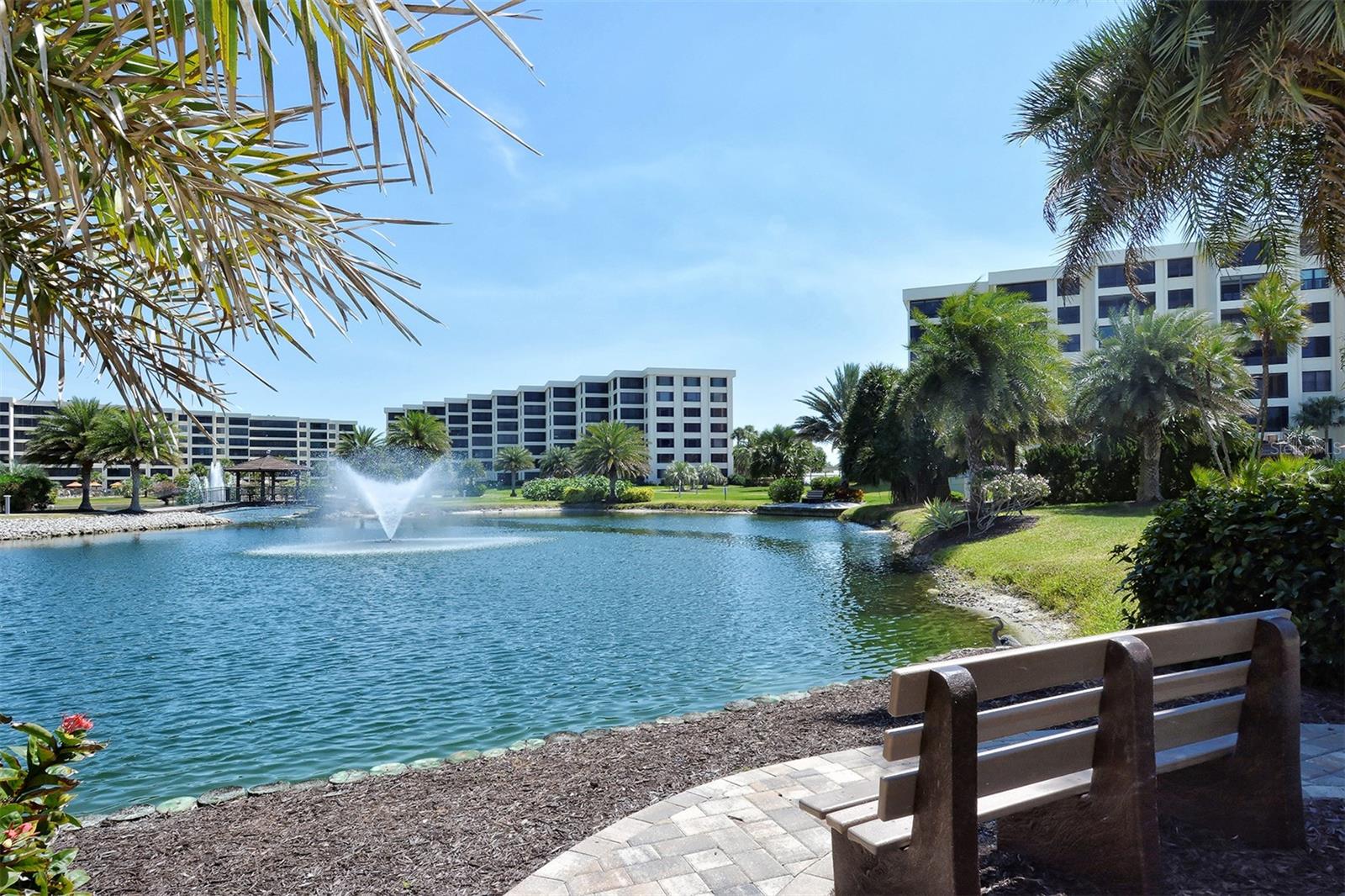 5760 MIDNIGHT PASS RD #307D, SARASOTA, FL, 34242