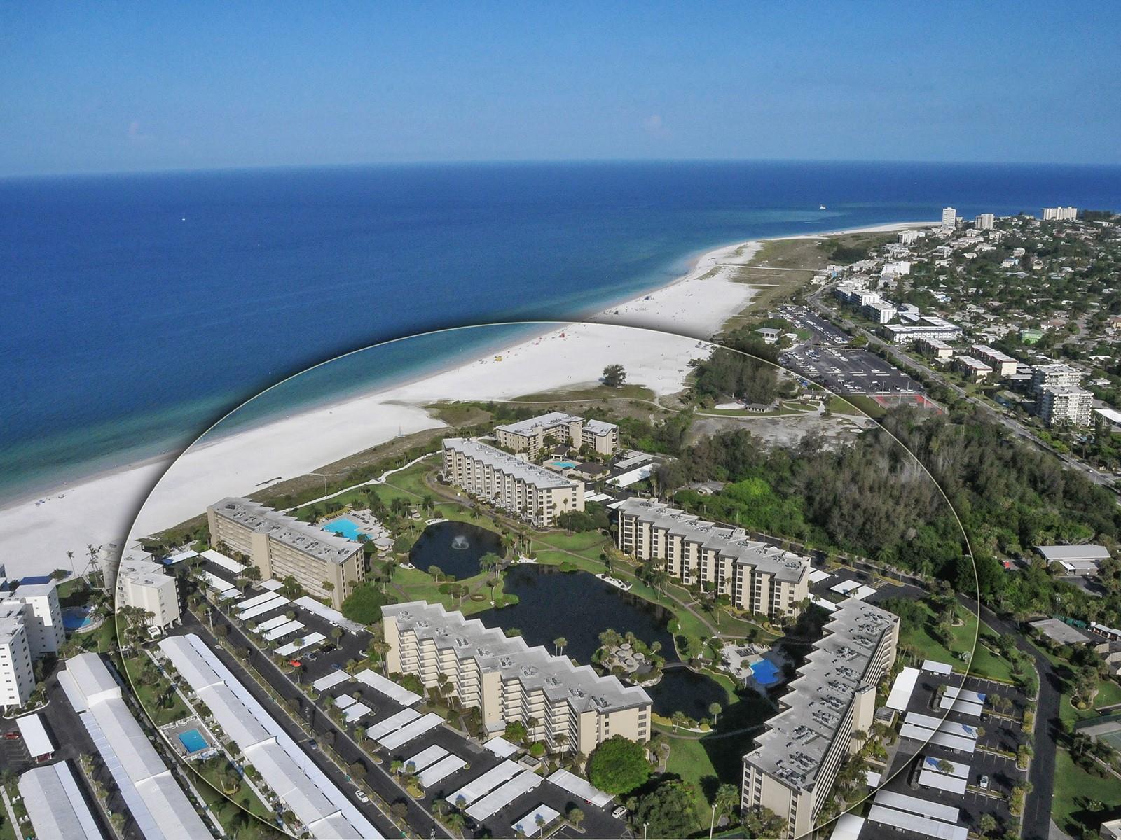 5760 MIDNIGHT PASS RD #307D, SARASOTA, FL, 34242