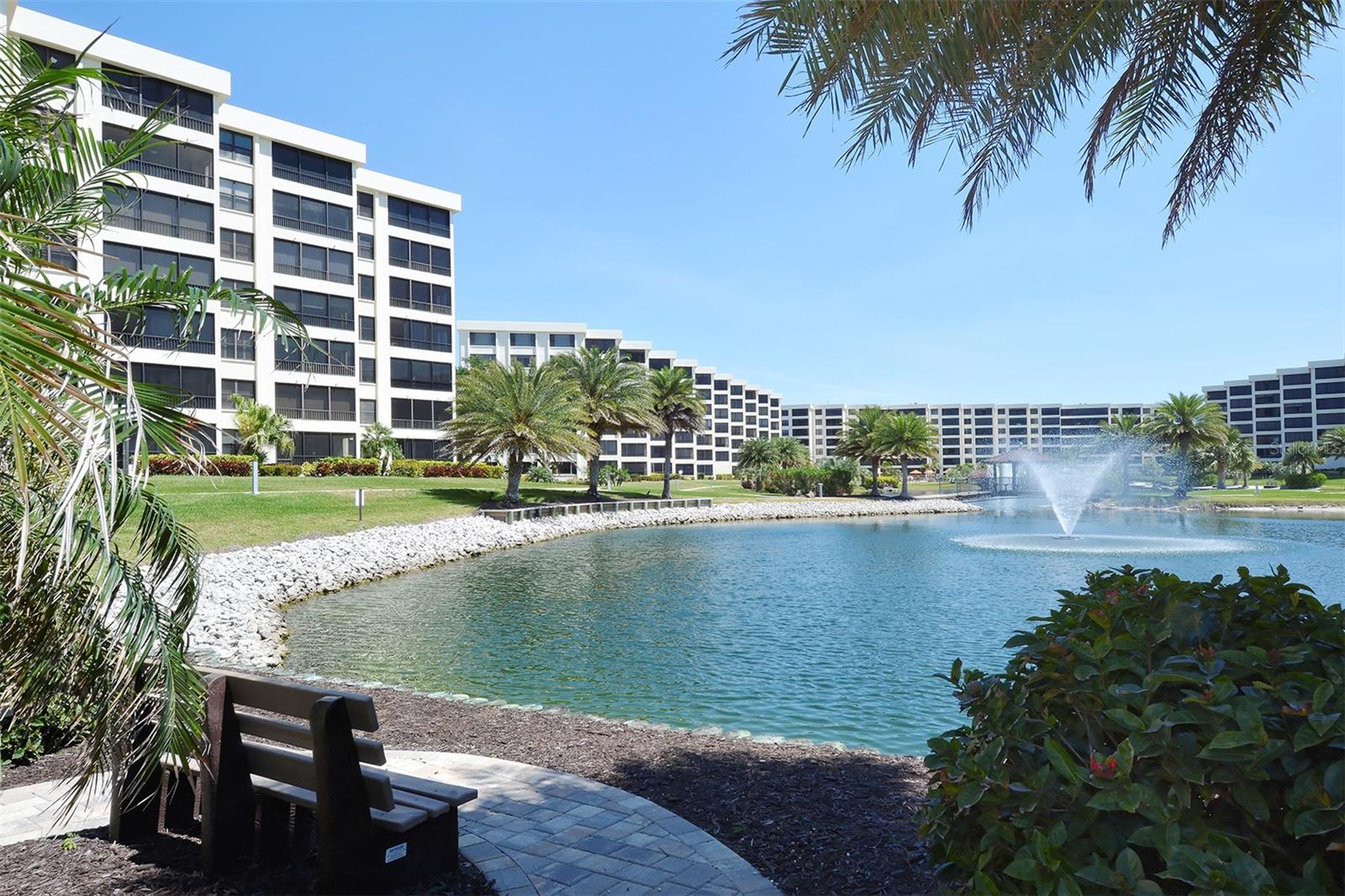5760 MIDNIGHT PASS RD #307D, SARASOTA, FL, 34242
