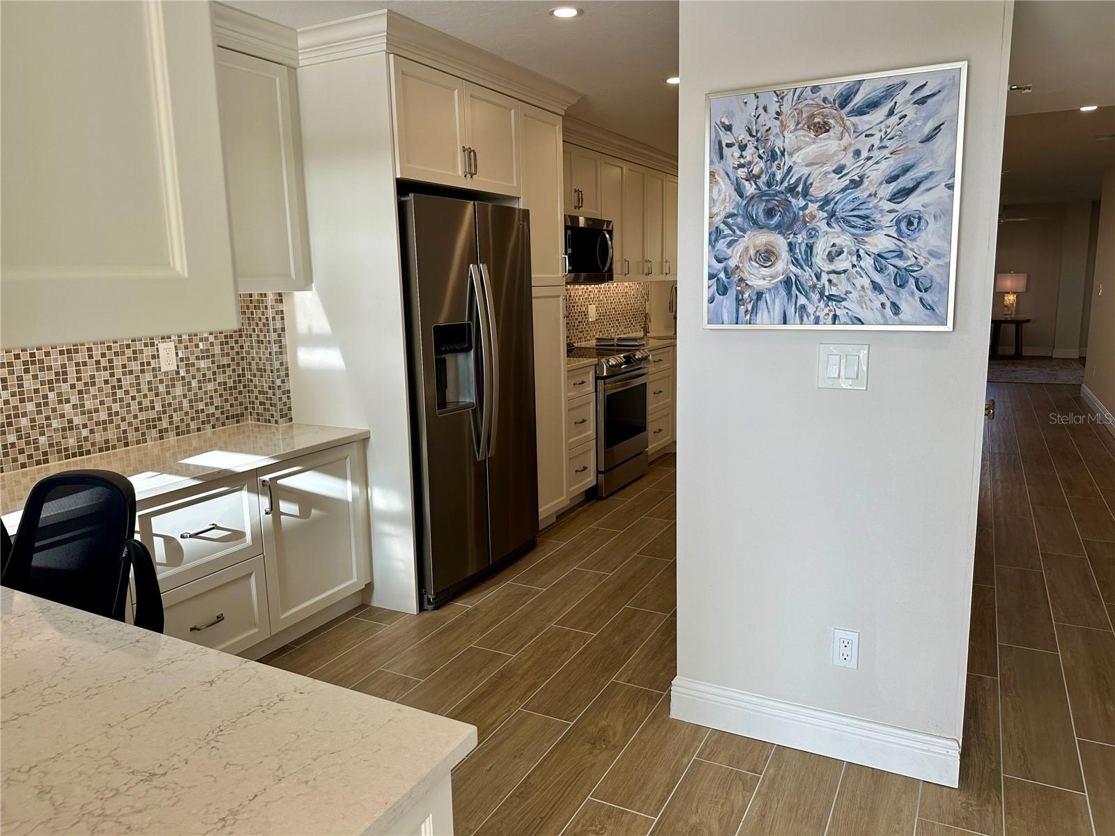 5760 MIDNIGHT PASS RD #307D, SARASOTA, FL, 34242