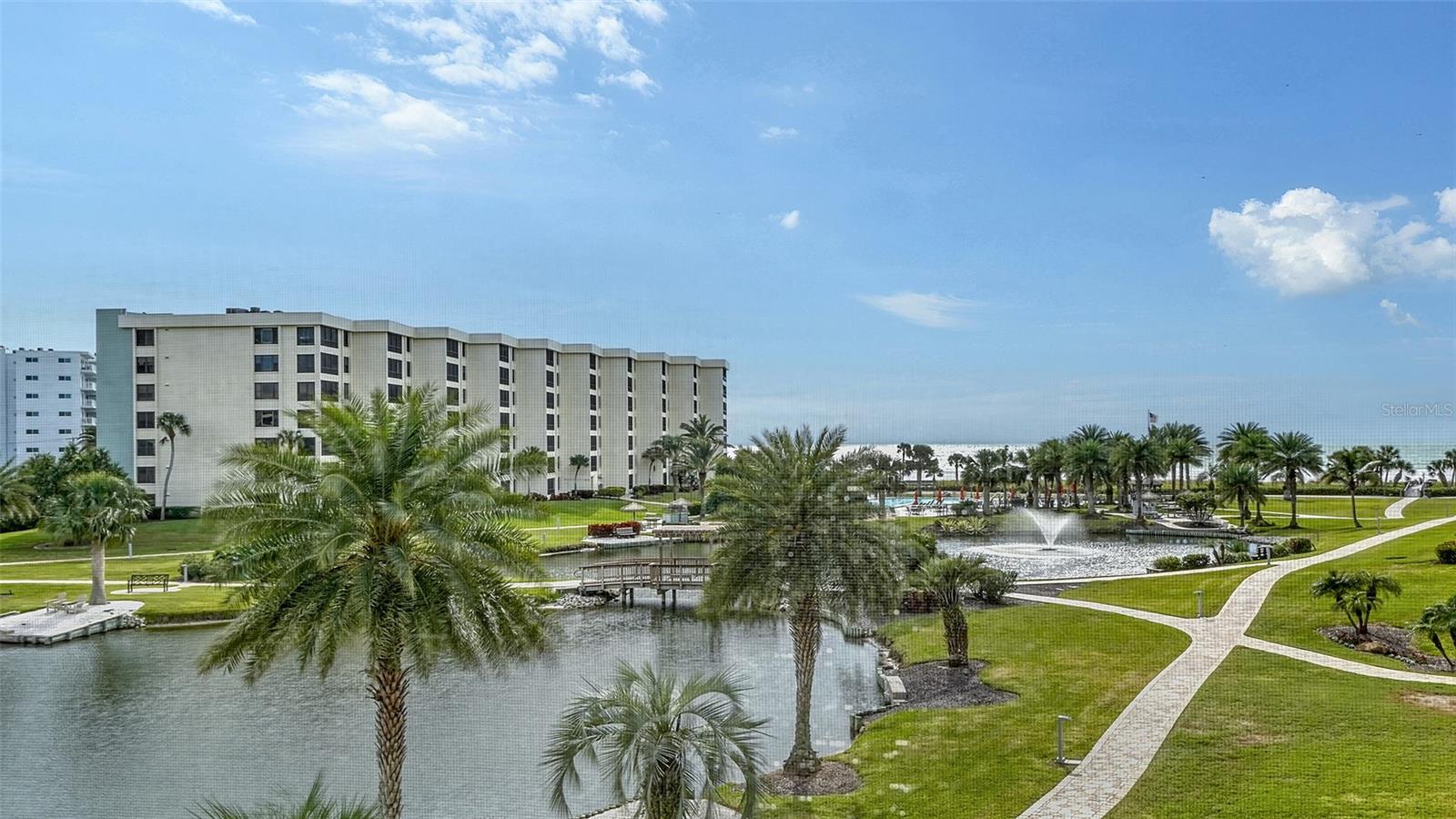 5760 MIDNIGHT PASS RD #307D, SARASOTA, FL, 34242