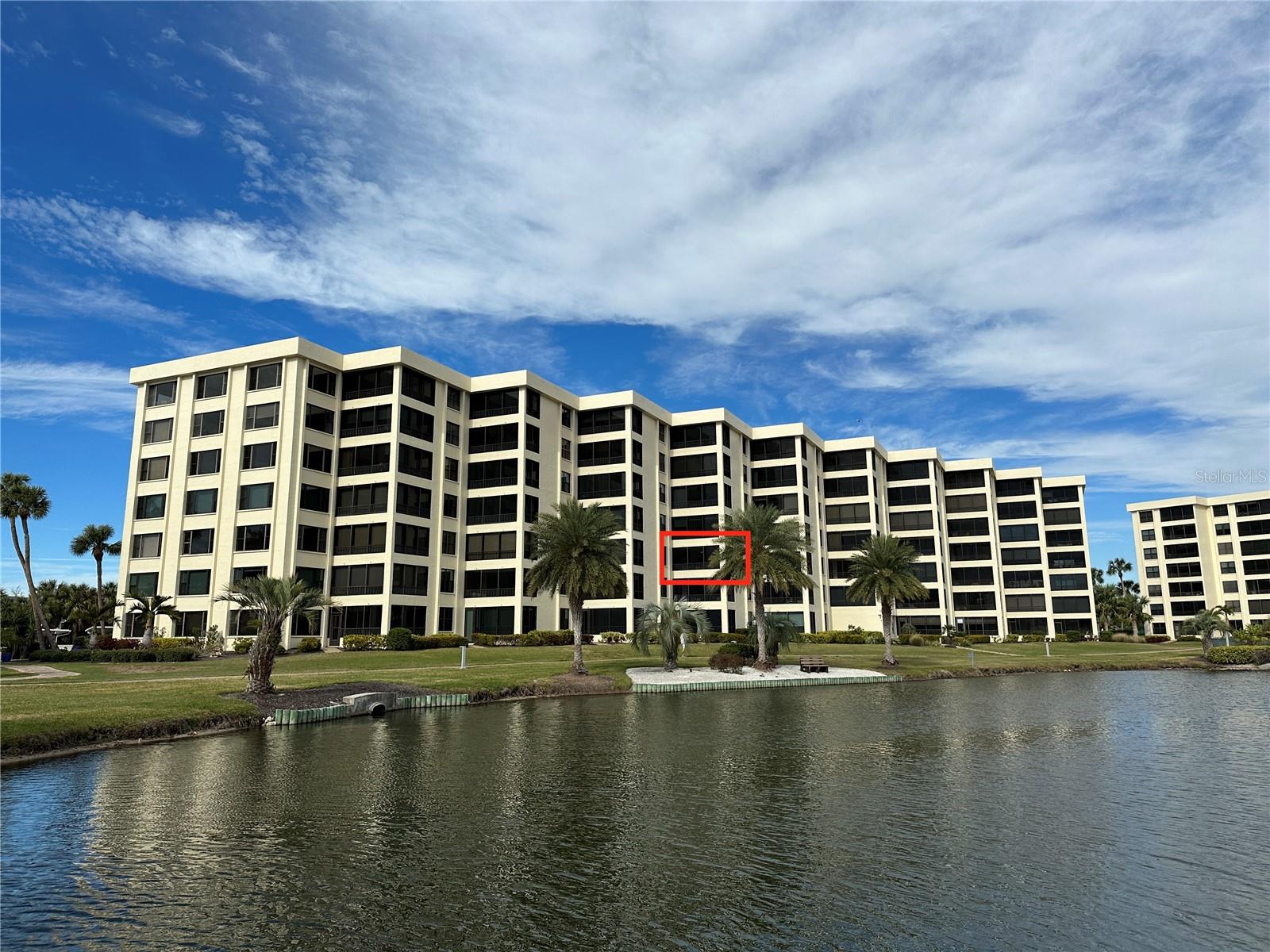 5760 MIDNIGHT PASS RD #307D, SARASOTA, FL, 34242