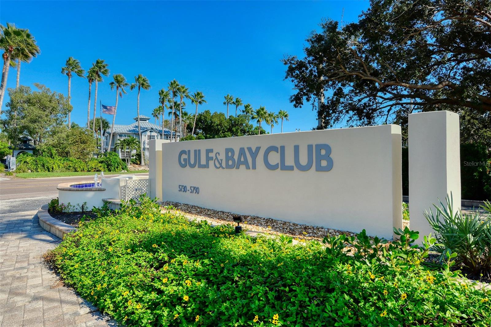 5760 MIDNIGHT PASS RD #307D, SARASOTA, FL, 34242