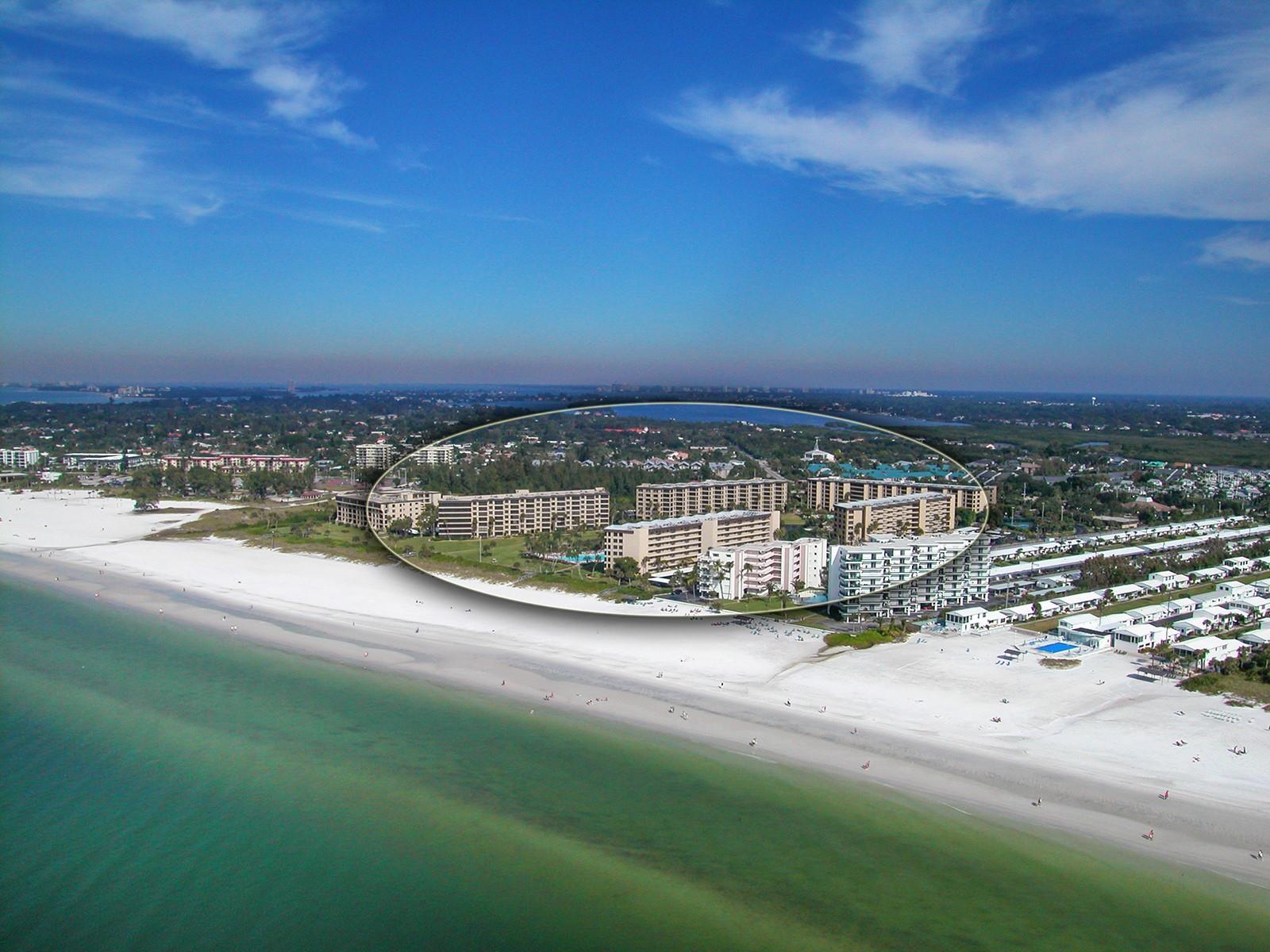 5760 MIDNIGHT PASS RD #307D, SARASOTA, FL, 34242
