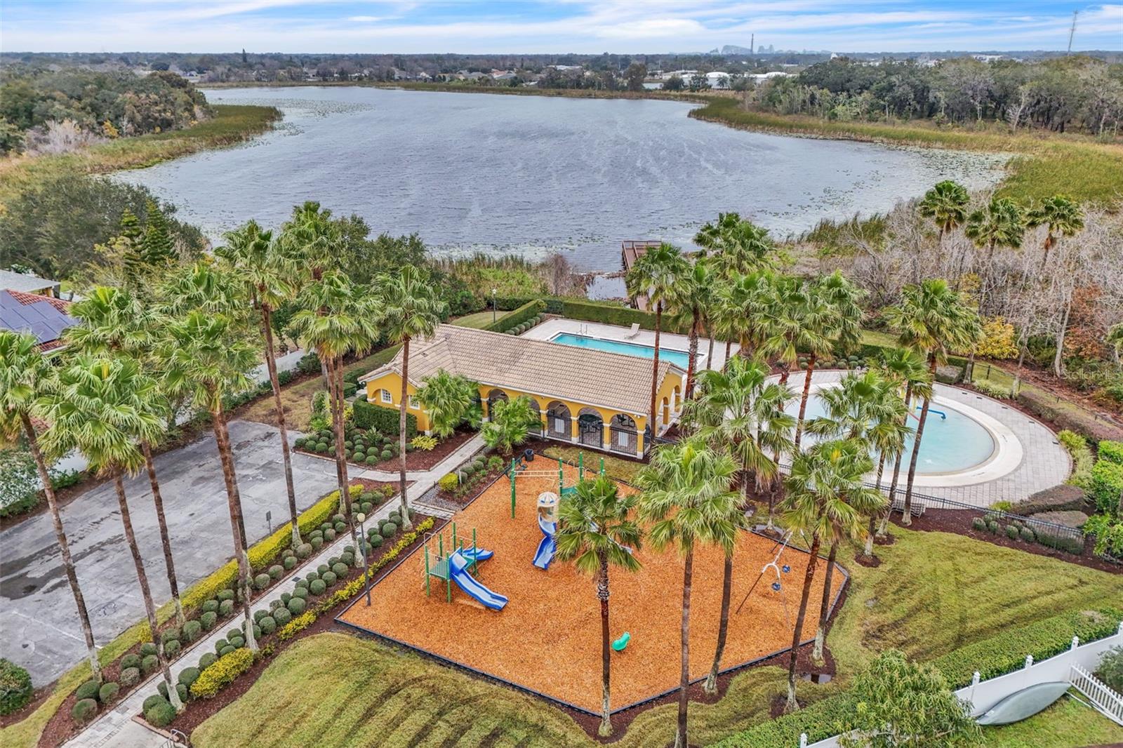 6621 BOUGANVILLEA CRESCENT DR, ORLANDO, FL, 32809