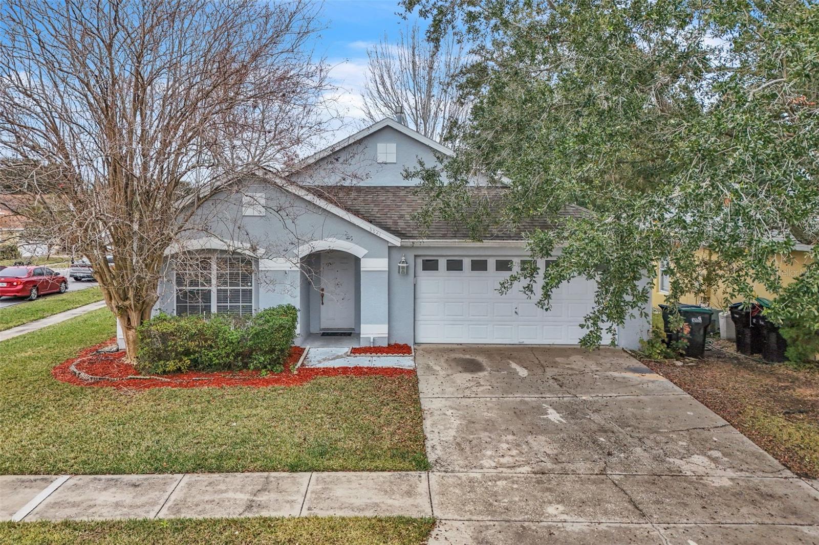 6621 BOUGANVILLEA CRESCENT DR, ORLANDO, FL, 32809