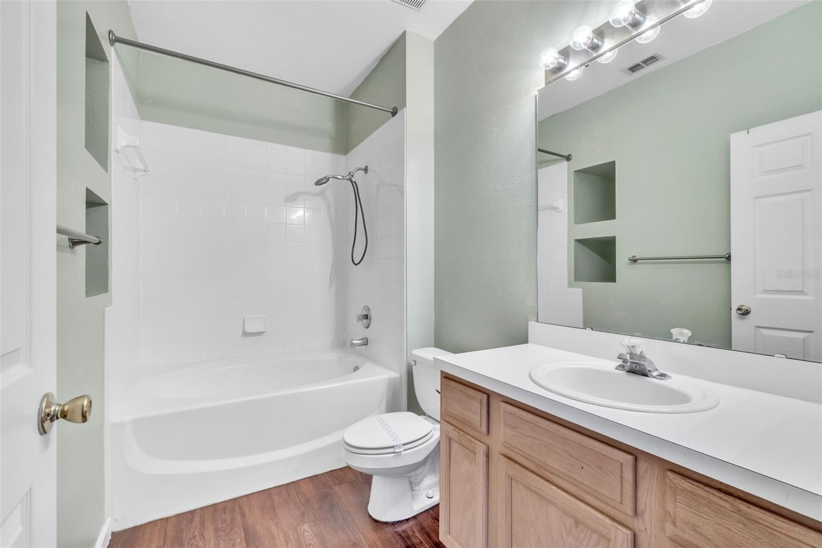 6621 BOUGANVILLEA CRESCENT DR, ORLANDO, FL, 32809